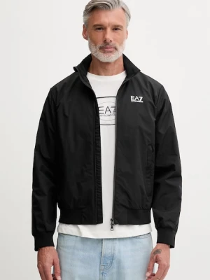 EA7 Emporio Armani kurtka przejściowa męska