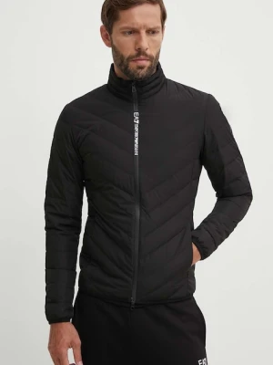 EA7 Emporio Armani kurtka puchowa