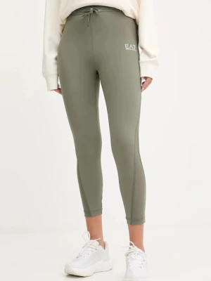 EA7 Emporio Armani legginsy