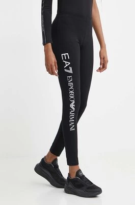 EA7 Emporio Armani - Legginsy 8NTP63.TJ01Z