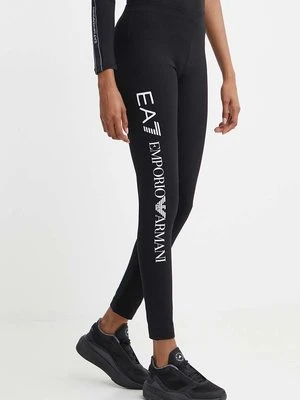 EA7 Emporio Armani - Legginsy 8NTP63.TJ01Z