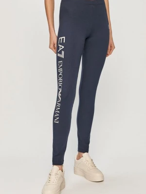 Zdjęcie produktu EA7 Emporio Armani - Legginsy 8NTP63.TJ01Z