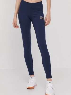EA7 Emporio Armani Legginsy 8NTP82.TJ01Z