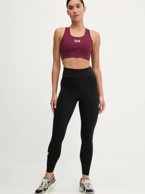 EA7 Emporio Armani legginsy sportowe