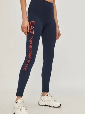 EA7 Emporio Armani - Legginsy TJ01Z.8NTP63