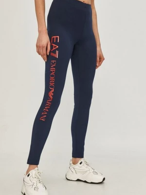 EA7 Emporio Armani - Legginsy TJ01Z.8NTP63