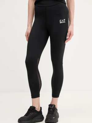 EA7 Emporio Armani legginsy treningowe