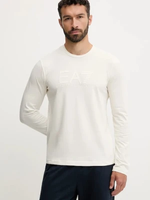 EA7 Emporio Armani longsleeve
