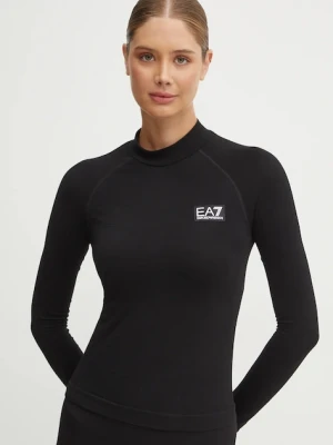EA7 Emporio Armani longsleeve treningowy