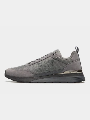 Ea7 Emporio Armani Milano szary