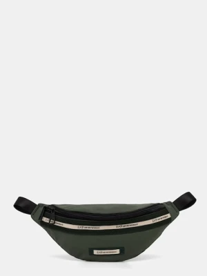 EA7 Emporio Armani nerka na ramię