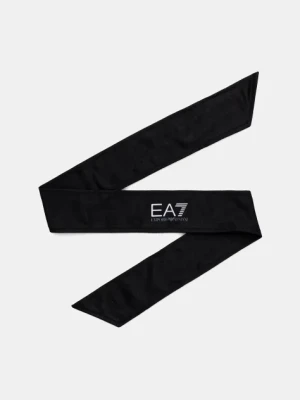 EA7 Emporio Armani opaska kolor czarny CC999.245023