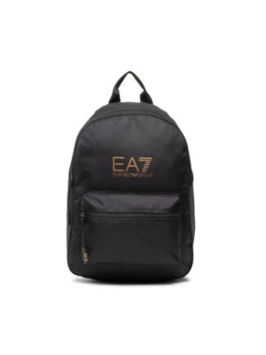 EA7 Emporio Armani Plecak 245043 2R917 14021 Czarny