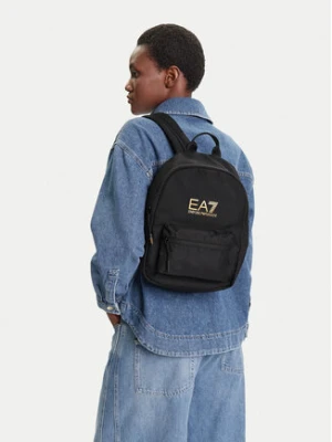 EA7 Emporio Armani Plecak 245043 2R917 14021 Czarny