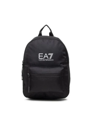 EA7 Emporio Armani Plecak 245043 2R917 14121 Czarny