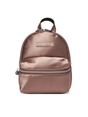 EA7 Emporio Armani Plecak 7W000549 AF15116 U4079 Beżowy