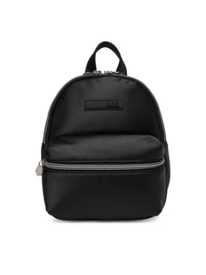 EA7 Emporio Armani Plecak 7W000549 AF15116 UC001 Czarny
