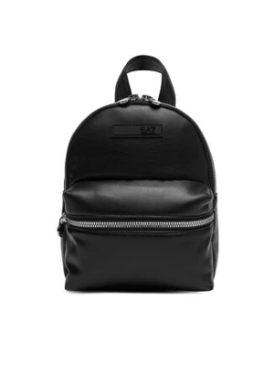 EA7 Emporio Armani Plecak 7W000549 AF19109 UC001 Czarny