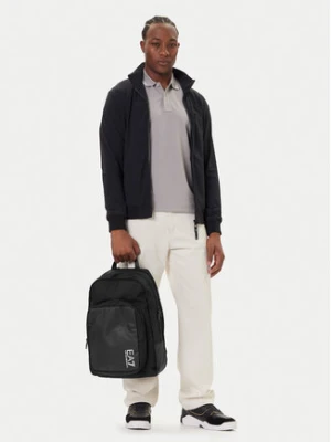 EA7 Emporio Armani Plecak 7X000113 AF19722 UC001 Czarny