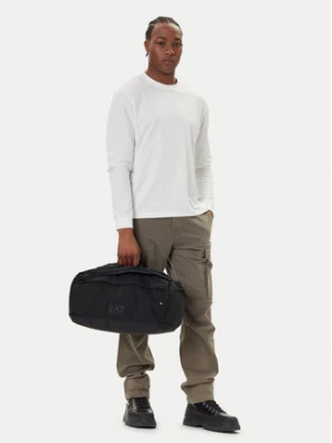 EA7 Emporio Armani Plecak 7X000294 AF18336 UC001 Czarny