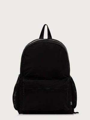 EA7 Emporio Armani plecak czarny