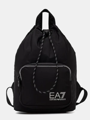 EA7 Emporio Armani plecak damski