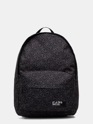 EA7 Emporio Armani plecak miejski
