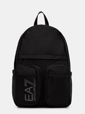 EA7 Emporio Armani plecak sportowy
