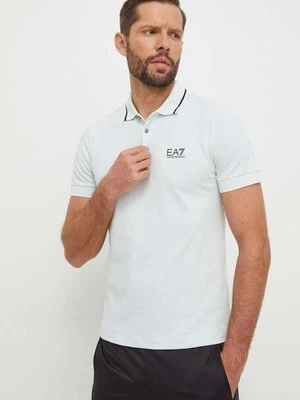 EA7 Emporio Armani polo