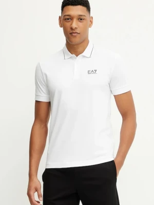EA7 Emporio Armani polo