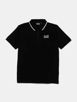EA7 Emporio Armani polo dziecięce