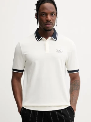 Zdjęcie produktu EA7 Emporio Armani polo męskie