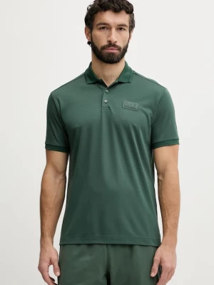 EA7 Emporio Armani polo męskie