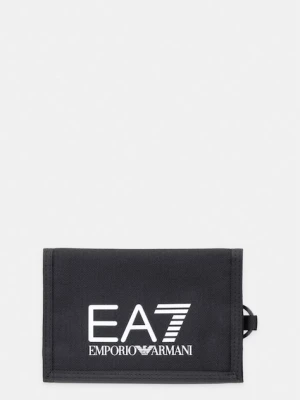 EA7 Emporio Armani portfel