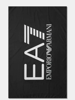 EA7 Emporio Armani ręcznik plażowy