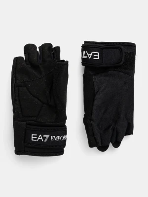 EA7 Emporio Armani rękawiczki
