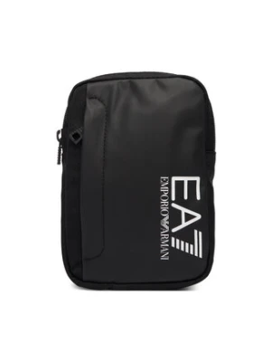 EA7 Emporio Armani Saszetka 7X000058 AF19722 UC001 Czarny