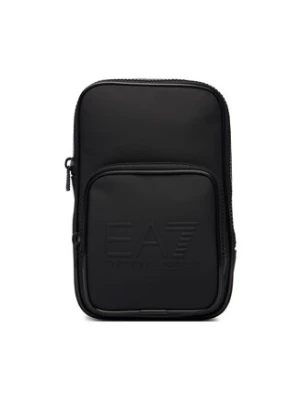 EA7 Emporio Armani Saszetka 7X000069 AF13811 UC001 Czarny
