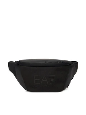 EA7 Emporio Armani Saszetka nerka 7X000073 AF13820 UC001 Czarny
