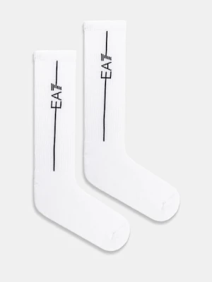 EA7 Emporio Armani skarpetki