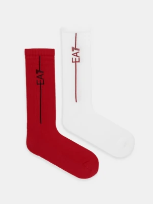 EA7 Emporio Armani skarpetki