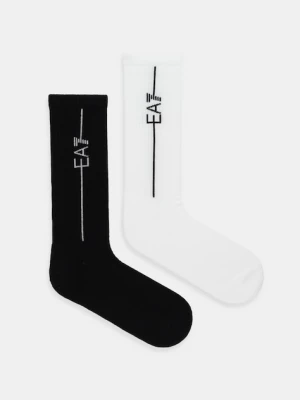 EA7 Emporio Armani skarpetki