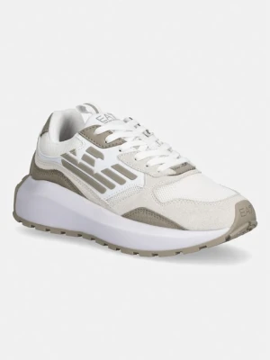 EA7 Emporio Armani sneakersy