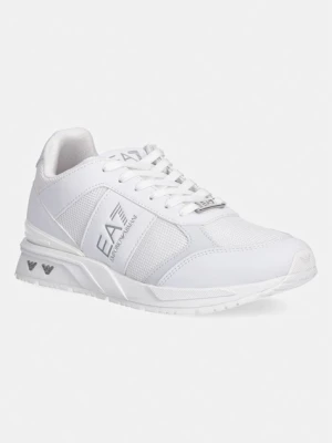 EA7 Emporio Armani sneakersy