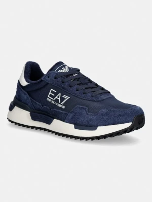 EA7 Emporio Armani sneakersy