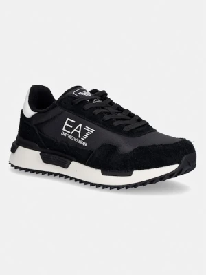 EA7 Emporio Armani sneakersy