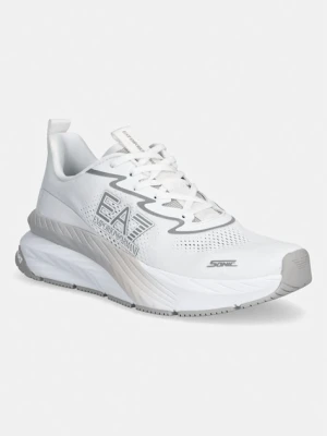 EA7 Emporio Armani sneakersy