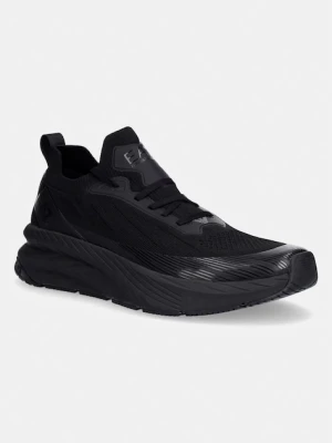 EA7 Emporio Armani sneakersy