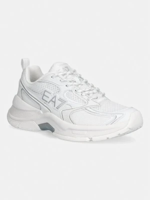 EA7 Emporio Armani sneakersy