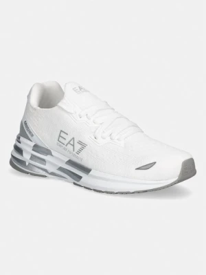 EA7 Emporio Armani sneakersy